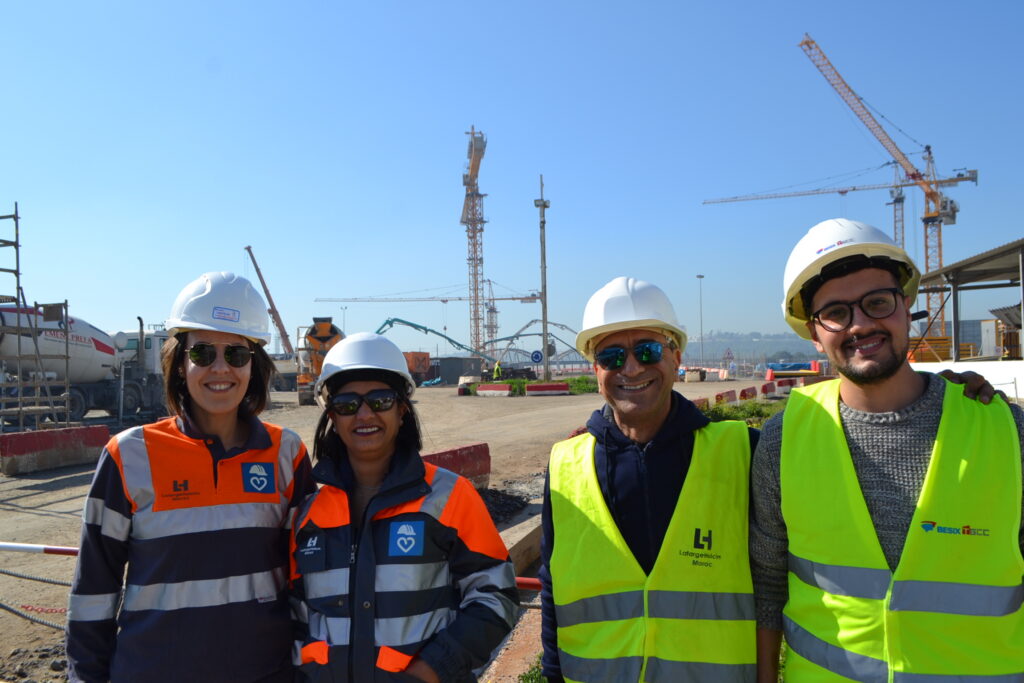 Lafargeholcim